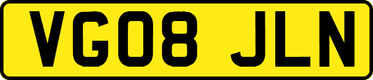 VG08JLN