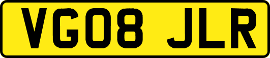VG08JLR