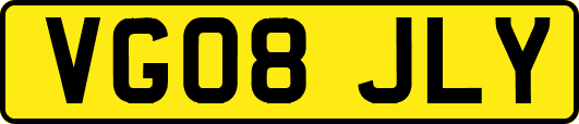 VG08JLY