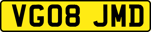 VG08JMD