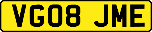 VG08JME