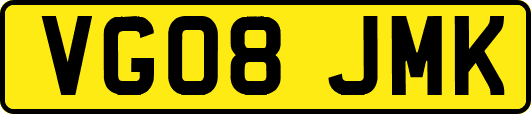 VG08JMK