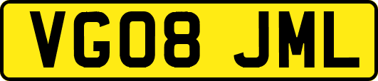 VG08JML