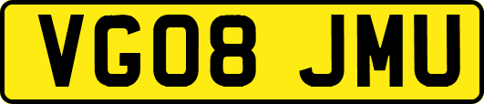 VG08JMU