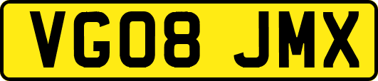VG08JMX