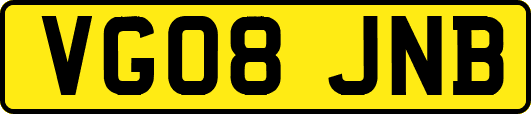 VG08JNB