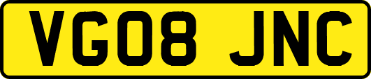VG08JNC