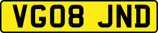 VG08JND