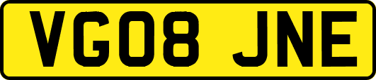 VG08JNE