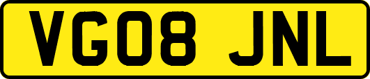 VG08JNL