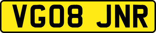 VG08JNR