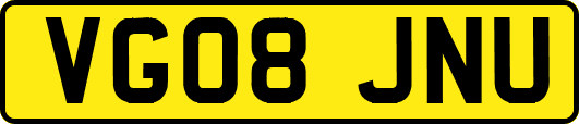VG08JNU