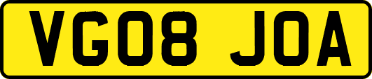 VG08JOA