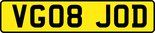VG08JOD