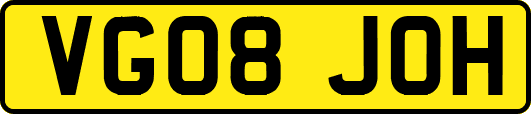 VG08JOH