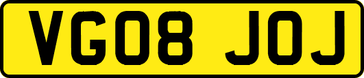 VG08JOJ