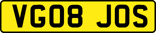 VG08JOS