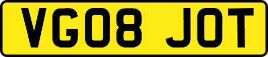 VG08JOT