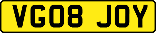 VG08JOY