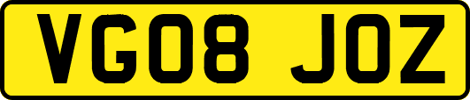 VG08JOZ
