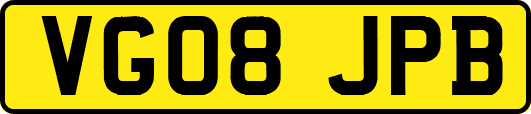 VG08JPB