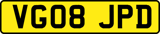 VG08JPD