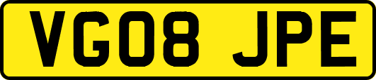 VG08JPE