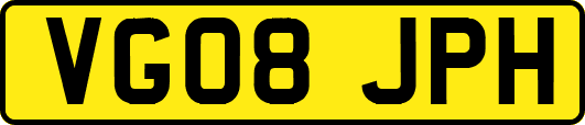 VG08JPH