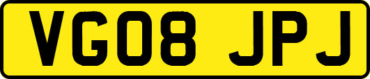 VG08JPJ