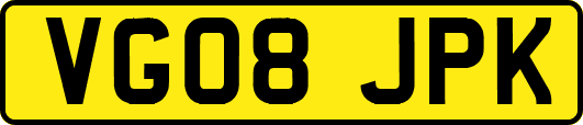VG08JPK