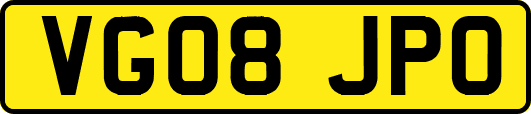 VG08JPO