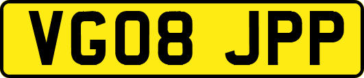 VG08JPP