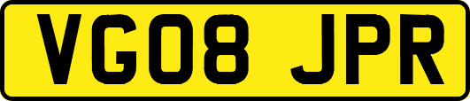 VG08JPR