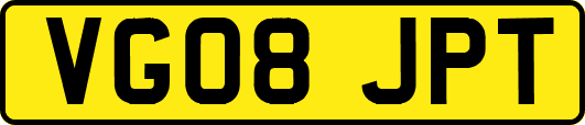 VG08JPT