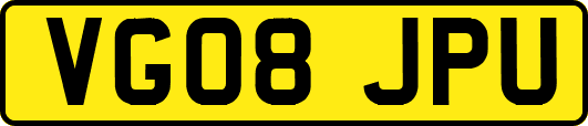 VG08JPU