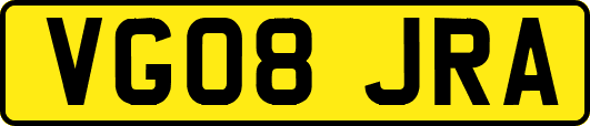 VG08JRA