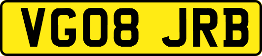 VG08JRB