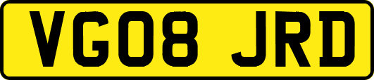 VG08JRD