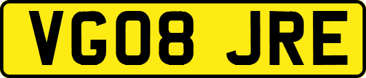 VG08JRE