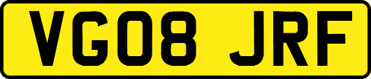 VG08JRF