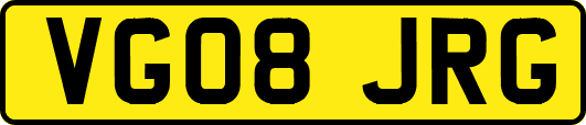 VG08JRG