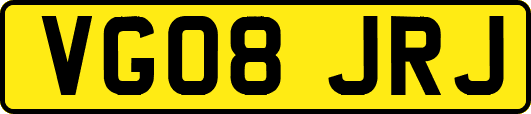 VG08JRJ