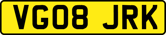 VG08JRK