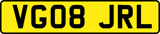 VG08JRL
