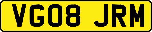 VG08JRM