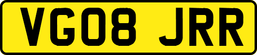 VG08JRR