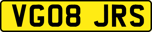 VG08JRS