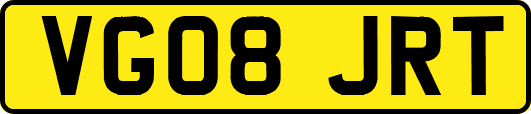 VG08JRT
