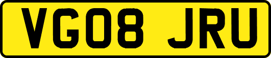 VG08JRU