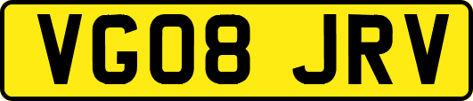 VG08JRV